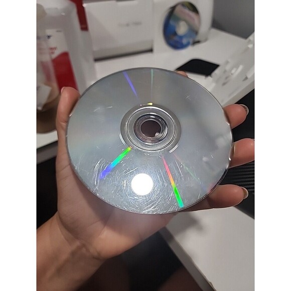 Tiger Woods PGA Tour 08 - Nintendo Wii FREE SHIPPING - Picture 3 of 4